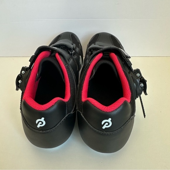 Pelotón cyclist shoes men’s 10 woman’s 12 - Picture 4 of 9